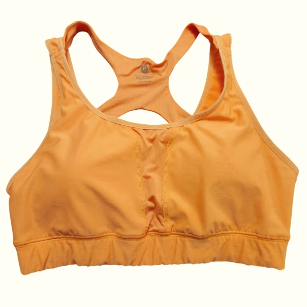 XL ACTIVE SPORTS BRA BY OLD NAVY